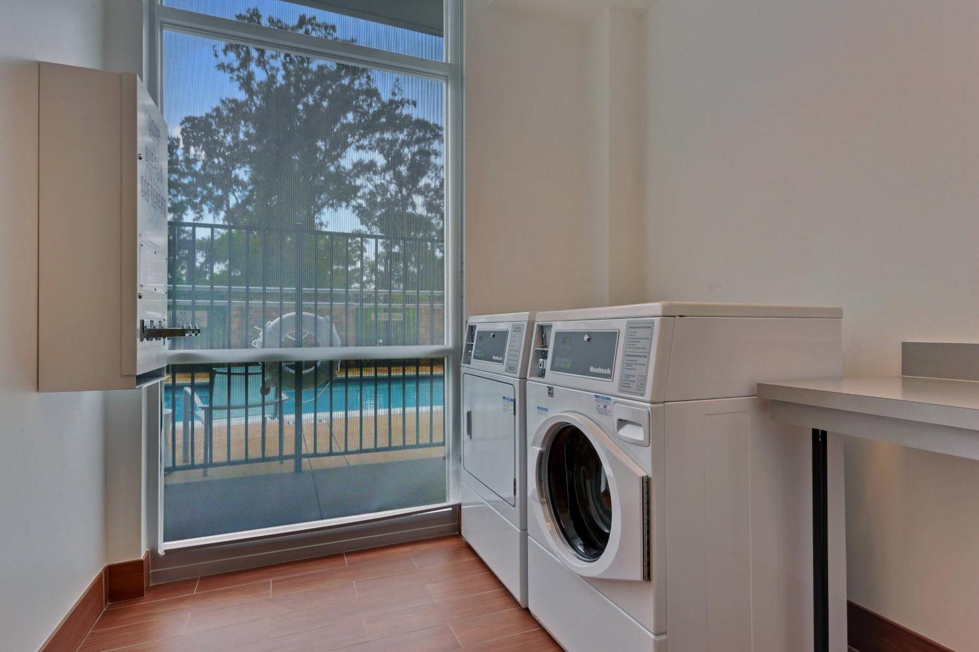Springhill By Marriott Baton Rouge 3* Gonzales