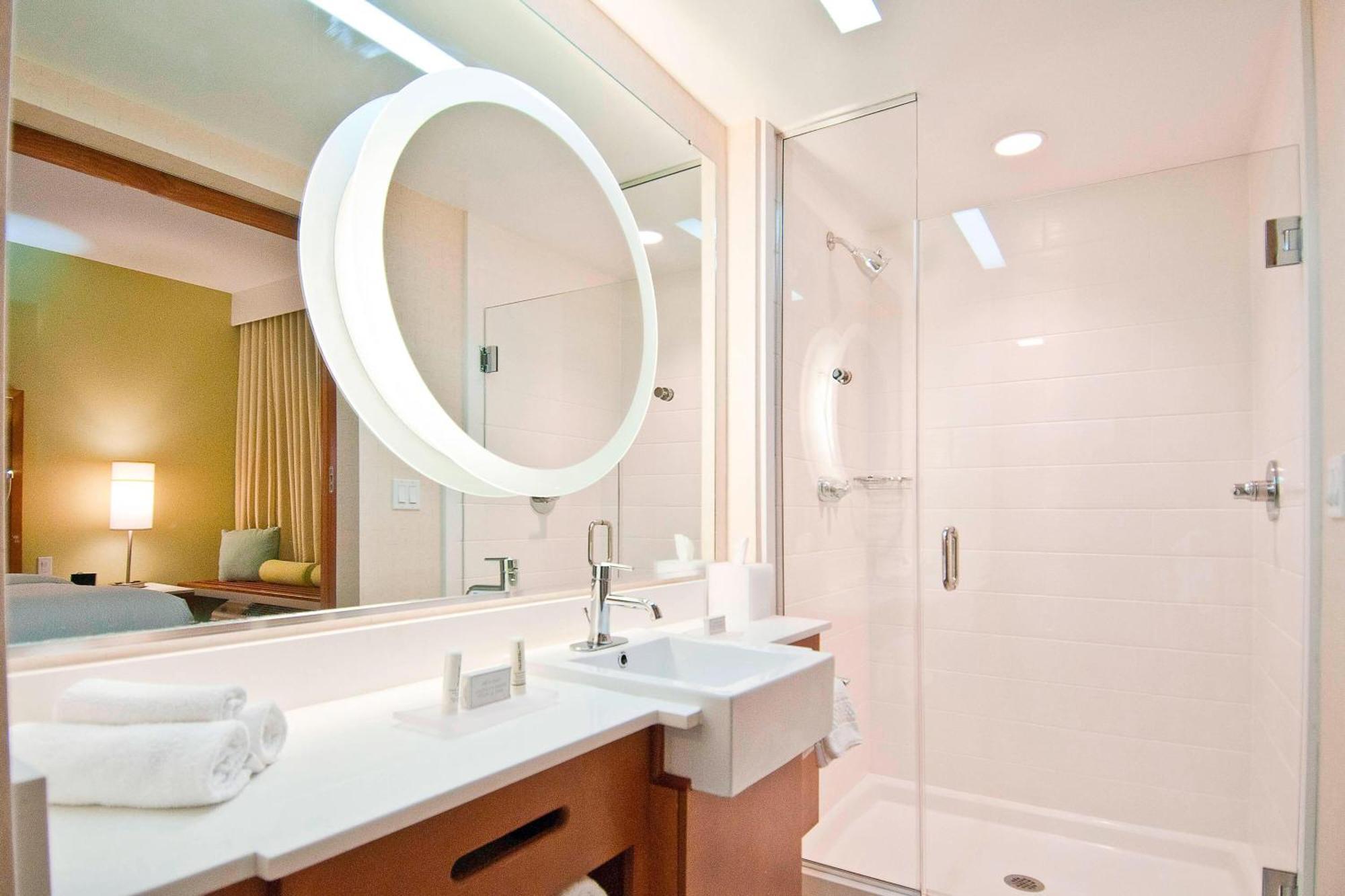 Springhill By Marriott Baton Rouge Hotel Gonzales