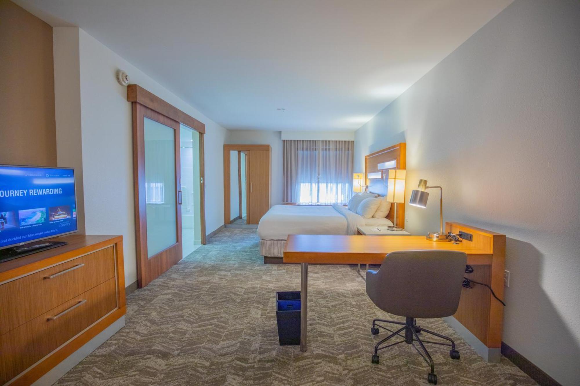 Springhill By Marriott Baton Rouge
