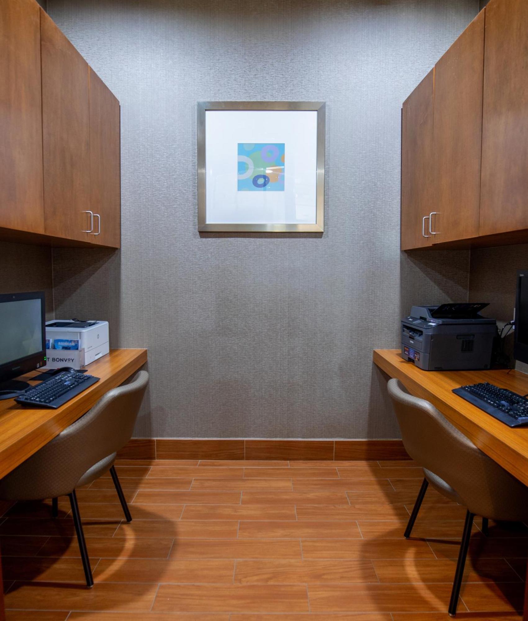 Hotel Springhill By Marriott Baton Rouge Gonzales