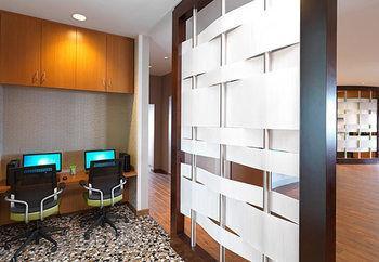 Hotel Springhill By Marriott Baton Rouge Gonzales
